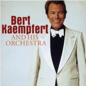 Bert Kaempfert